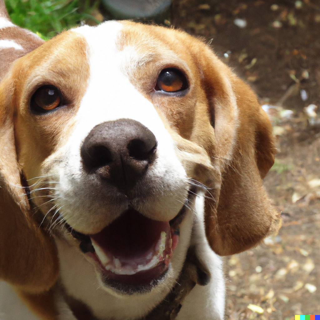 popular dog breeds Beagle