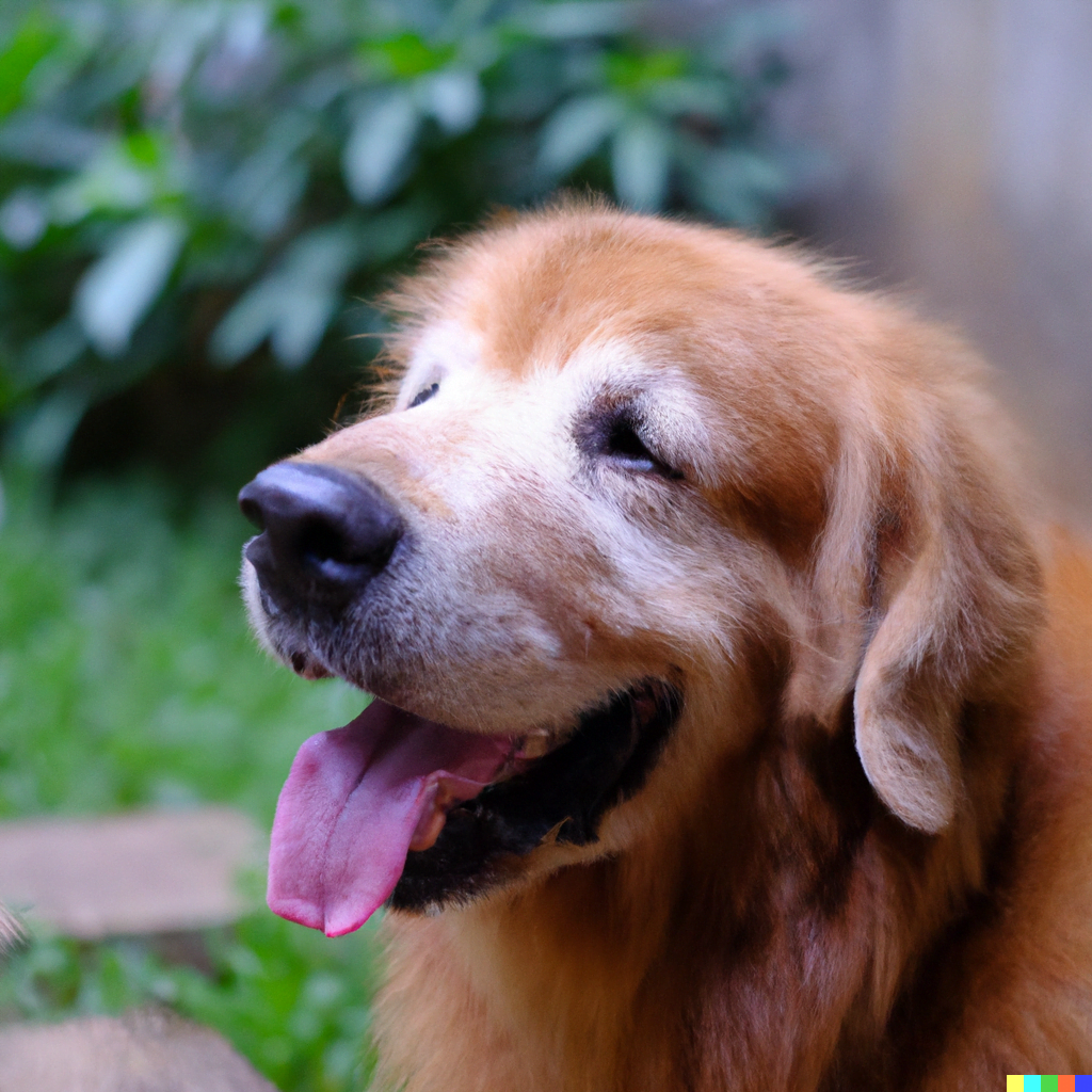 popular dog breeds Golden Retriever