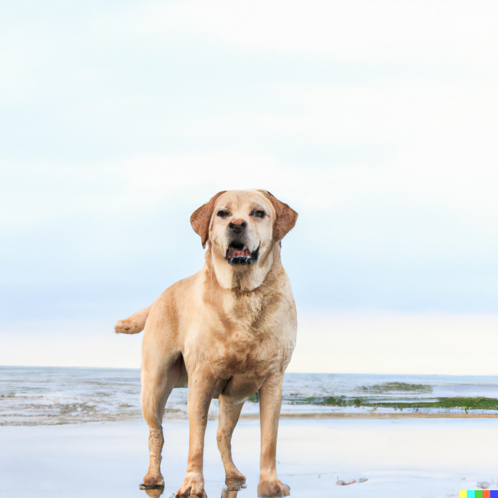 popular dog breeds Labrador Retriever